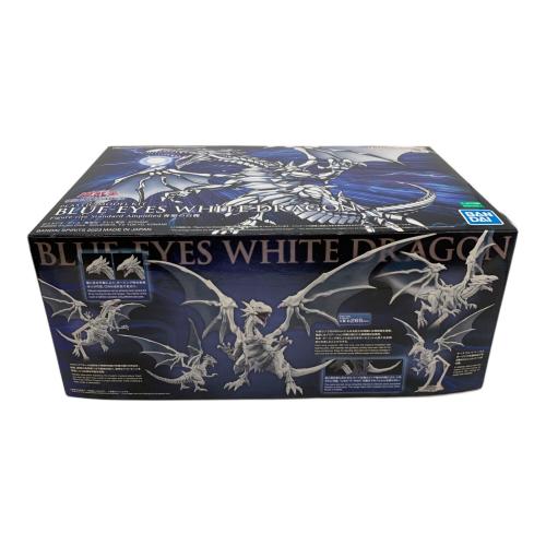 遊戯王 (ユウギオウ) 青眼の白龍 プラモデル