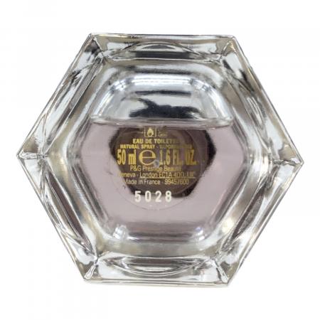 GUCCI (グッチ) オードトワレ 50ml 残量80%-99% フローラバイグッチ