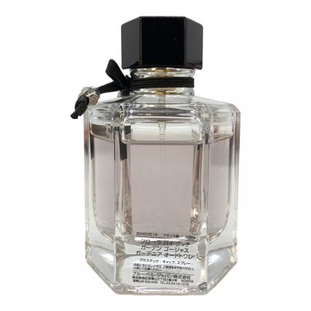 GUCCI (グッチ) オードトワレ 50ml 残量80%-99% フローラバイグッチ