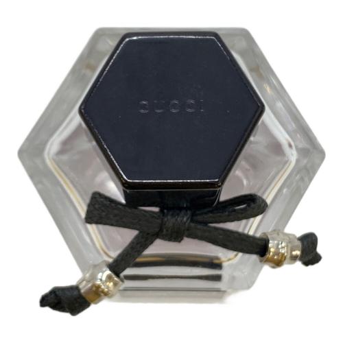 GUCCI (グッチ) オードトワレ 50ml 残量80%-99% フローラバイグッチ ガーデン ゴージャス ガーデニア