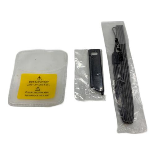 Nikon (ニコン) コンパクトデジタルカメラ COOLPIXS230