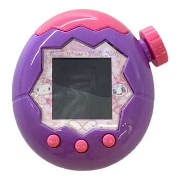 TAKARA TOMY (タカラトミー) プリパラ ロゼットパクト ジュリィver