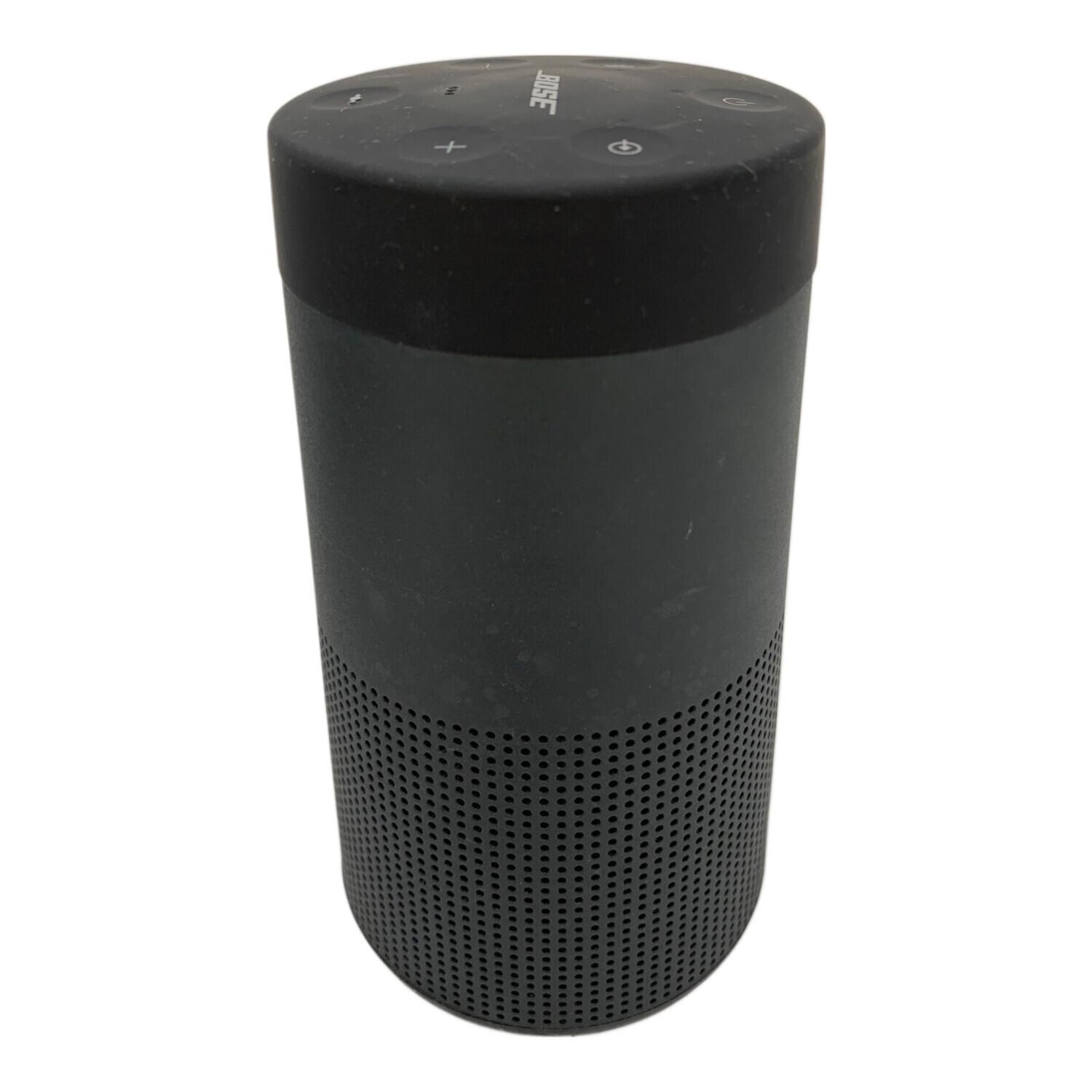 BOSE (ボーズ) ワイヤレススピーカー 739523-1110｜トレファクONLINE