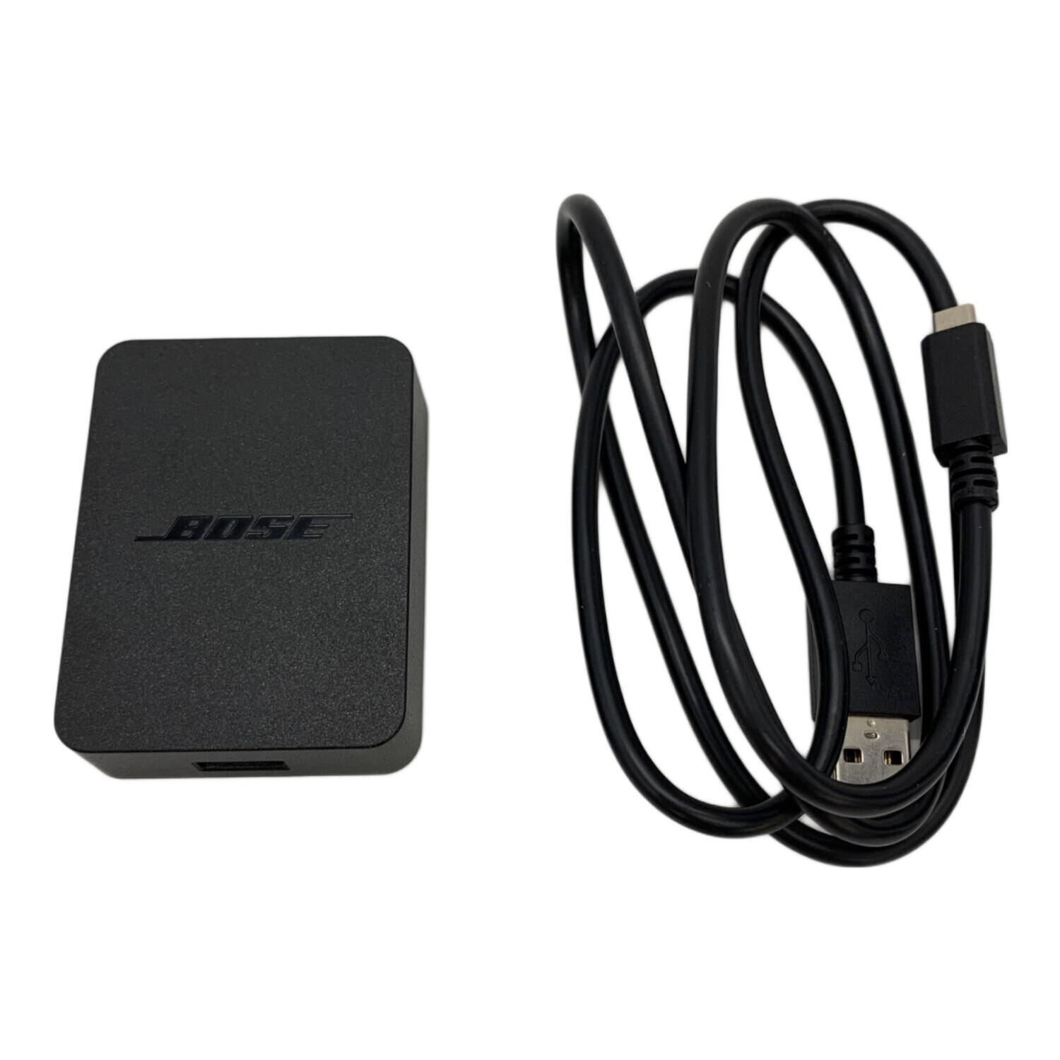 BOSE (ボーズ) ワイヤレススピーカー 739523-1110｜トレファクONLINE