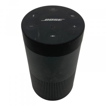 BOSE (ボーズ) ワイヤレススピーカー 739523-1110｜トレファクONLINE