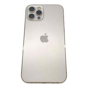Apple (アップル) iPhone12 Pro MGMC3J