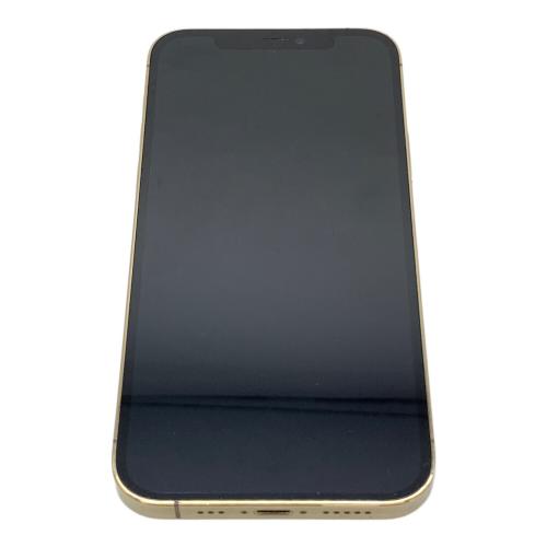 Apple (アップル) iPhone12 Pro MGMC3J