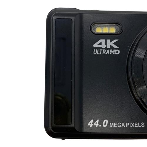 Bluemake (高橋国際商事) コンパクトデジタルカメラ TK-44K