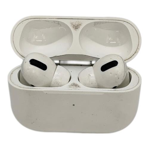 Apple (アップル) AirPods Pro(第1世代) MWP22J/A