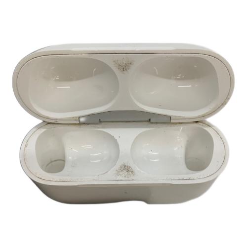 Apple (アップル) AirPods Pro(第1世代) MWP22J/A