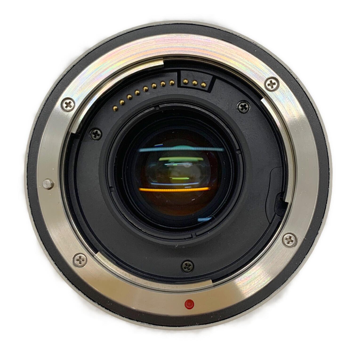 CANON (キヤノン) レンズ EXTENDER EF2×II｜トレファクONLINE