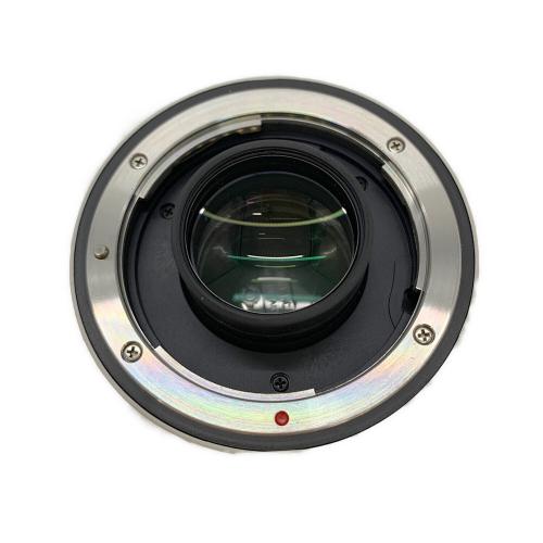 CASIO (カシオ) レンズ EXTENDER EF1.4×II