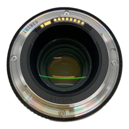 CANON (キヤノン) ズームレンズ EF70-200mm F/4L IS USM｜トレファクONLINE