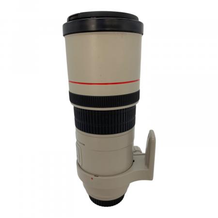 CANON (キヤノン) 単焦点レンズ EF300mm 1:4 L IS｜トレファクONLINE