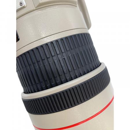 レンズ(単焦点) canon EF 300mm1:4L IS レンズ(単焦点) canon EF