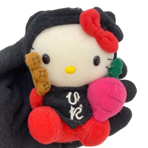 Sanrio (サンリオ) ご当地キティマスコット サンリオグッズ 飛騨路