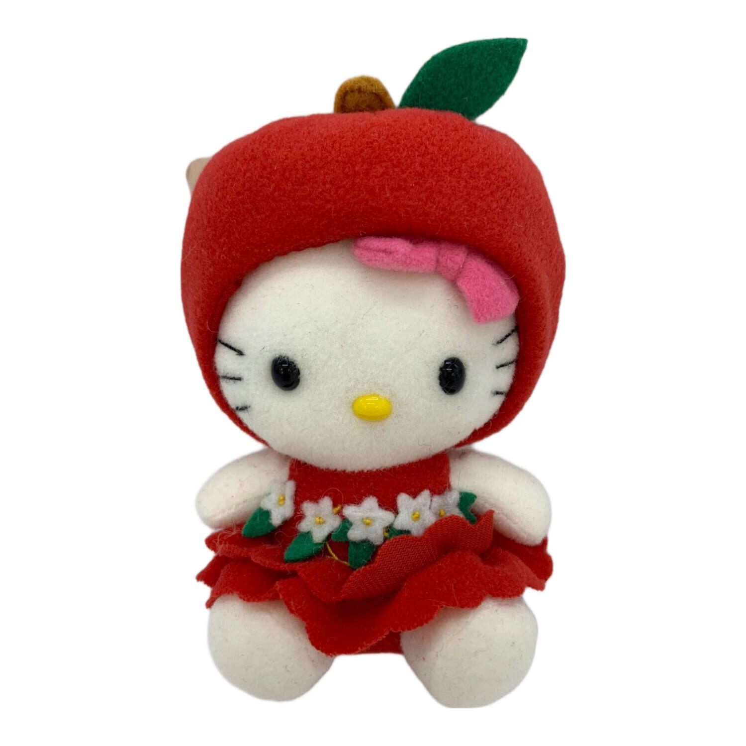 Sanrio (サンリオ) ご当地キティマスコット サンリオグッズ 信州 