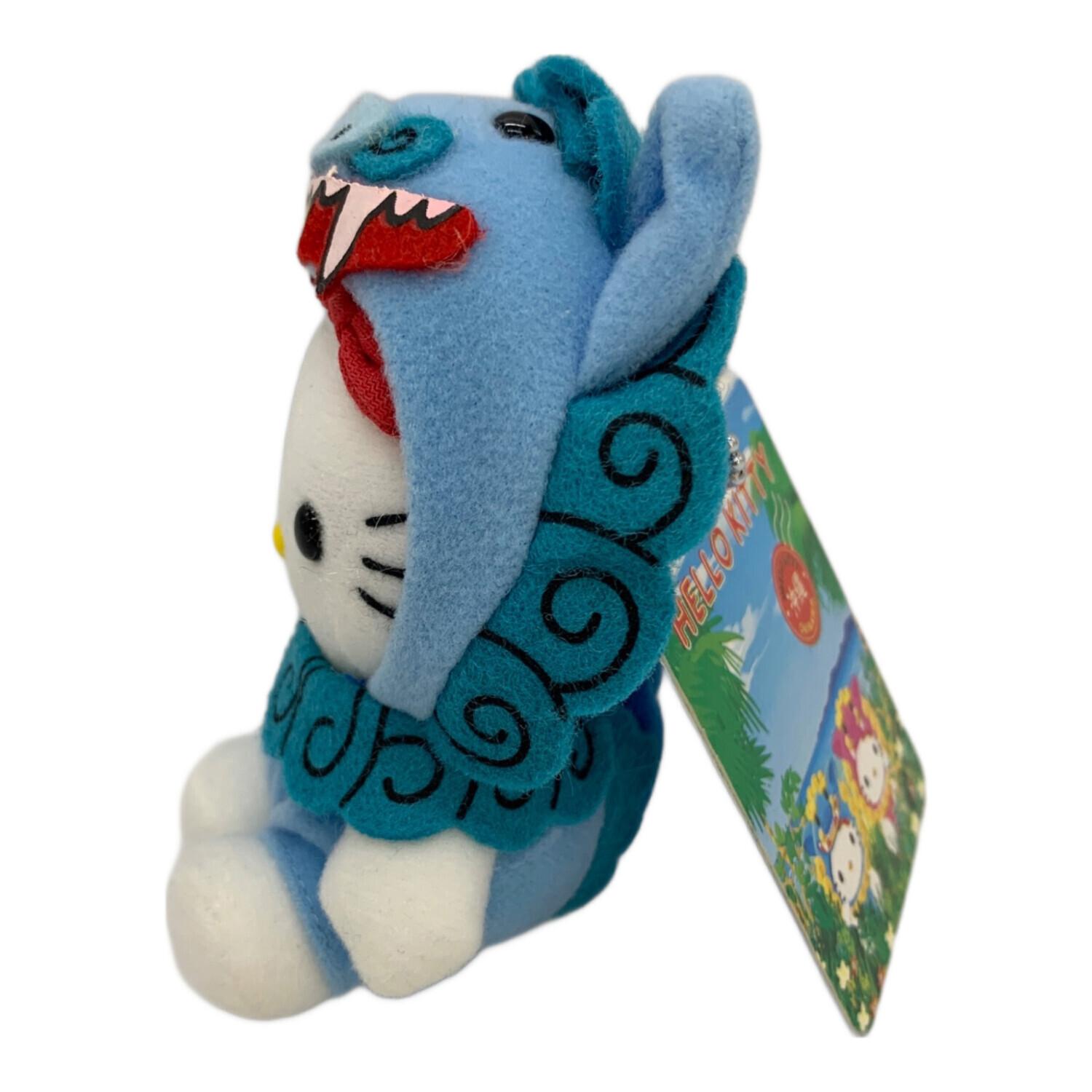 Sanrio (サンリオ) ご当地キティマスコット サンリオグッズ 沖縄