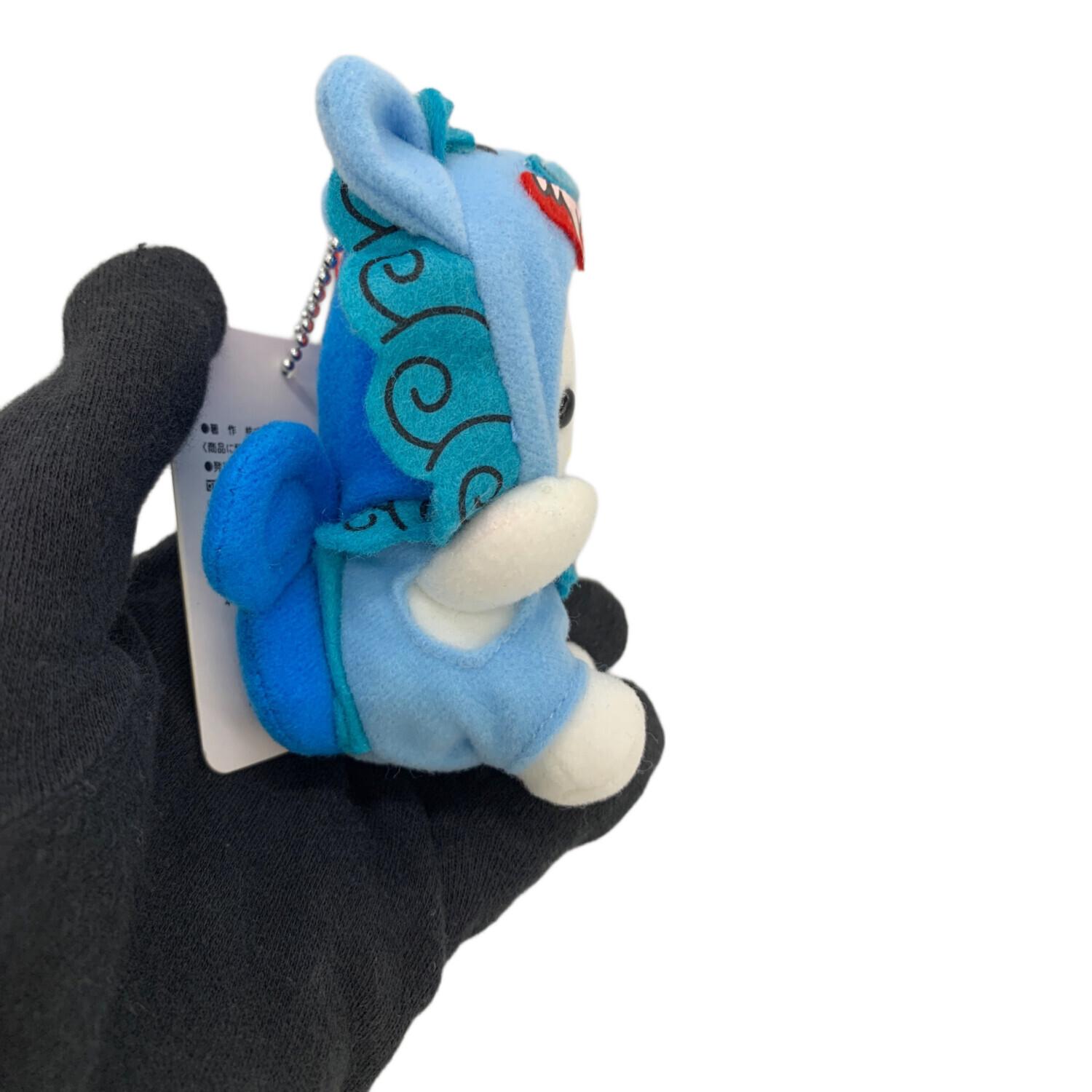 Sanrio (サンリオ) ご当地キティマスコット サンリオグッズ 沖縄