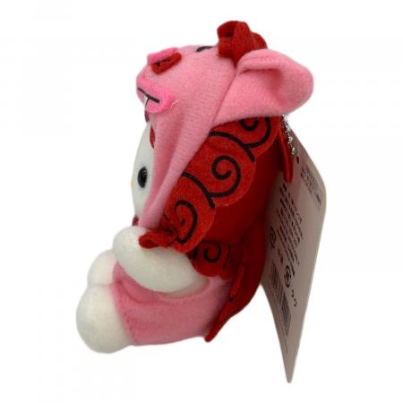 Sanrio (サンリオ) ご当地キティマスコット サンリオグッズ 沖縄