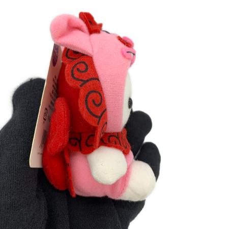Sanrio (サンリオ) ご当地キティマスコット サンリオグッズ 沖縄