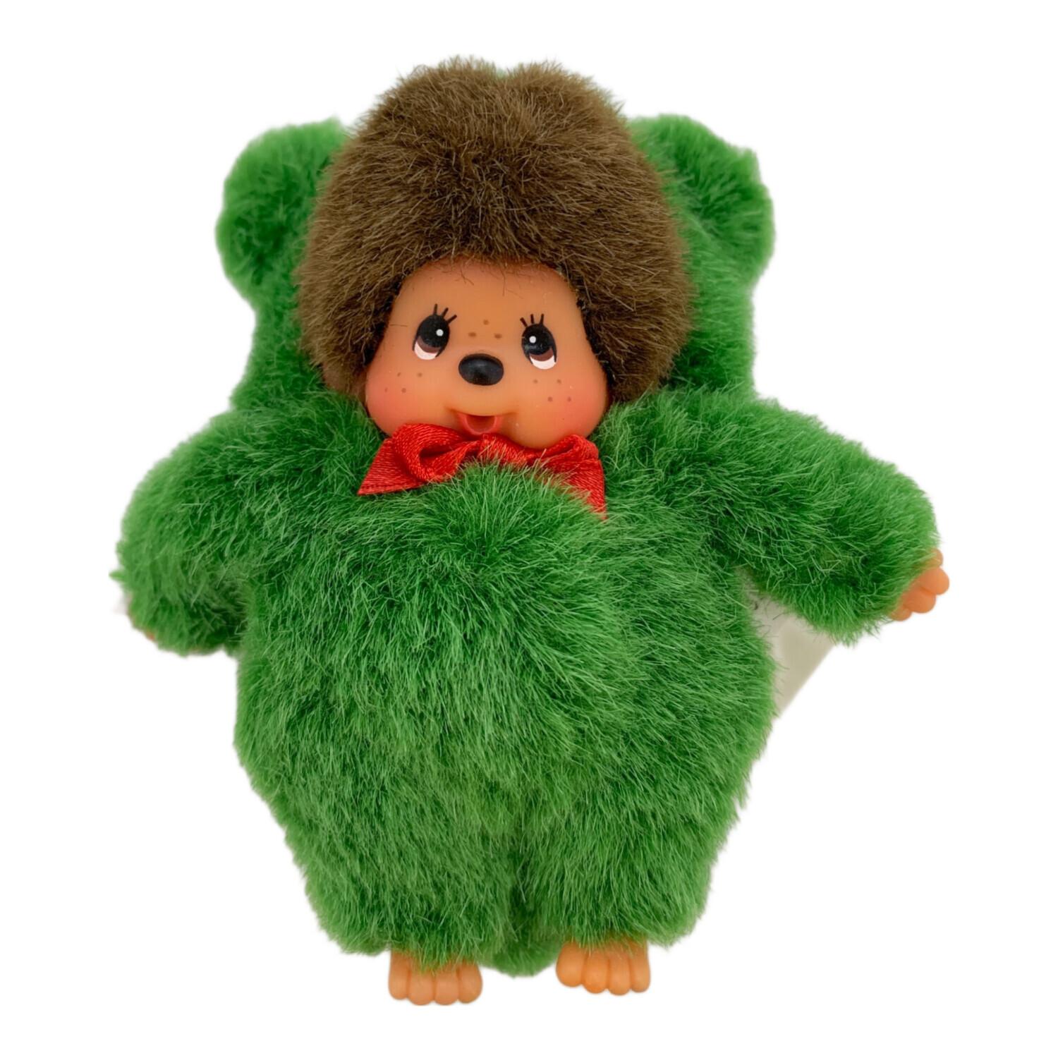 モンチッチ ご当地マスコット キャラクターグッズ 北海道 マリモ