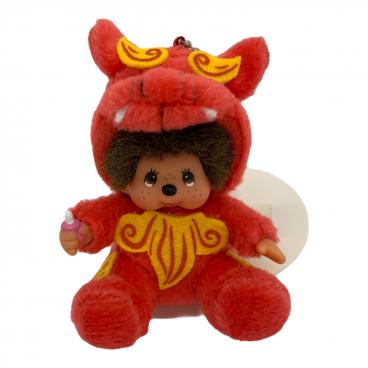 モンチッチ 愛・地球博限定 2005 AICHI｜トレファクONLINE