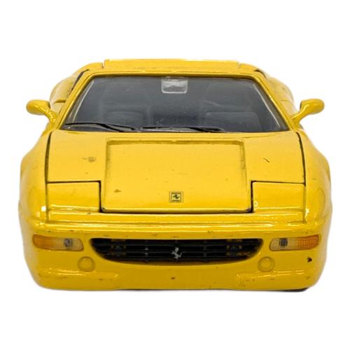 フェラーリ Ｆ355 ダイキャストカー
