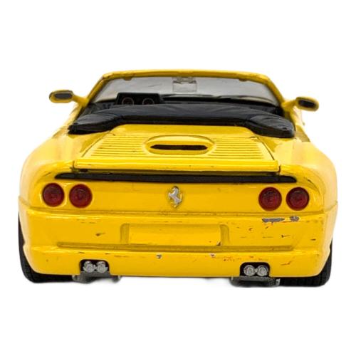 フェラーリ Ｆ355 ダイキャストカー