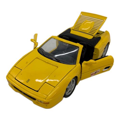 フェラーリ Ｆ355 ダイキャストカー