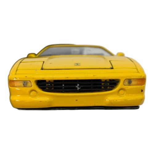 フェラーリ Ｆ355 ダイキャストカー