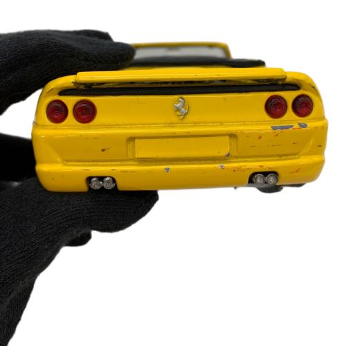 フェラーリ Ｆ355 ダイキャストカー