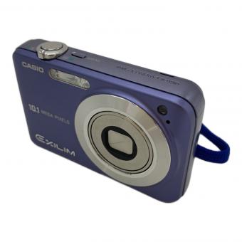 CANON (キヤノン) コンパクトデジタルカメラ EX-Z1050