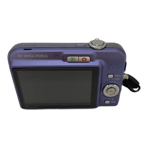 CANON (キヤノン) コンパクトデジタルカメラ EX-Z1050