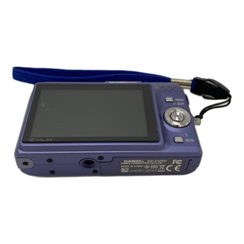 CANON (キヤノン) コンパクトデジタルカメラ EX-Z1050