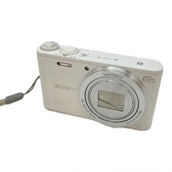 SONY (ソニー) コンパクトデジタルカメラ DSC-WX350