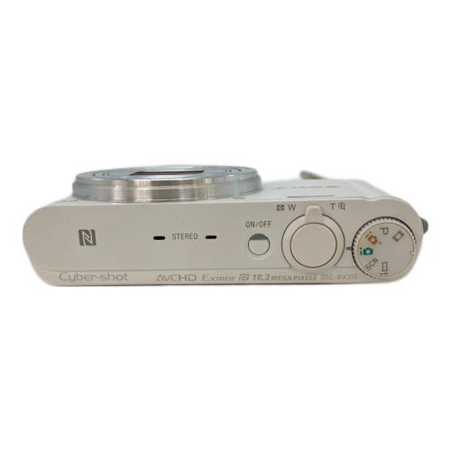 SONY (ソニー) コンパクトデジタルカメラ DSC-WX350