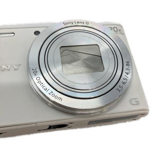 SONY (ソニー) コンパクトデジタルカメラ DSC-WX350