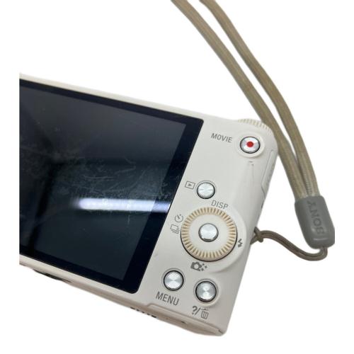 SONY (ソニー) コンパクトデジタルカメラ DSC-WX350