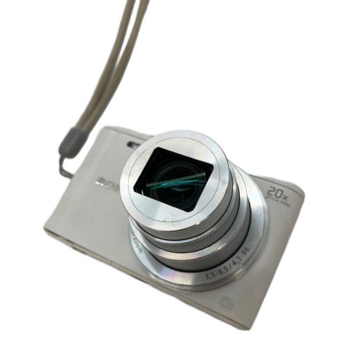 SONY (ソニー) コンパクトデジタルカメラ DSC-WX350