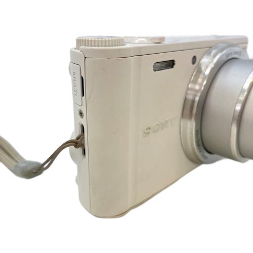 SONY (ソニー) コンパクトデジタルカメラ DSC-WX350
