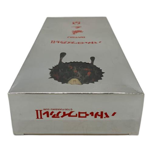 バトルロワイアルⅡ 2体セット 1/6スケール フィギュア