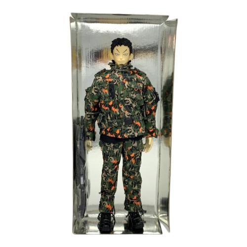 バトルロワイアルⅡ 2体セット 1/6スケール フィギュア