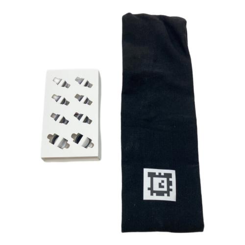 final (ファイナル) ワイヤレスイヤホン FI-TODPLTW TONALITE