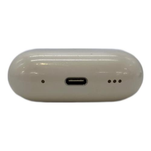 Apple (アップル) AirPods Pro(第2世代) A3047/A3048
