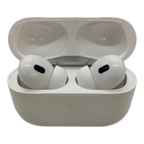 Apple (アップル) AirPods Pro(第2世代) A3047/A3048