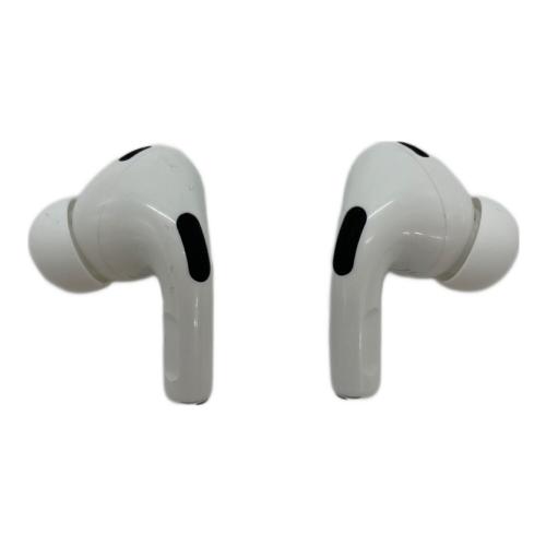 Apple (アップル) AirPods Pro(第2世代) A3047/A3048
