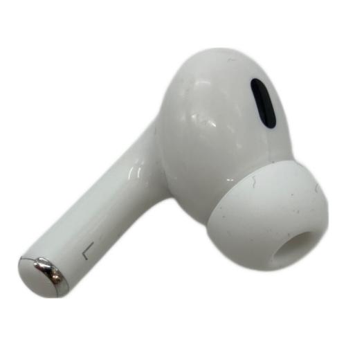 Apple (アップル) AirPods Pro(第2世代) A3047/A3048