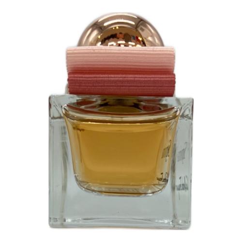 Salvatore Ferragamo (サルヴァトーレ フェラガモ) オードパルファム 30ml 残量80%-99% シニョリーナ