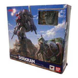 バンダイナムコ 【開封品】HI-METAL R ダグラム プラモデル 「太陽の牙ダグラム」